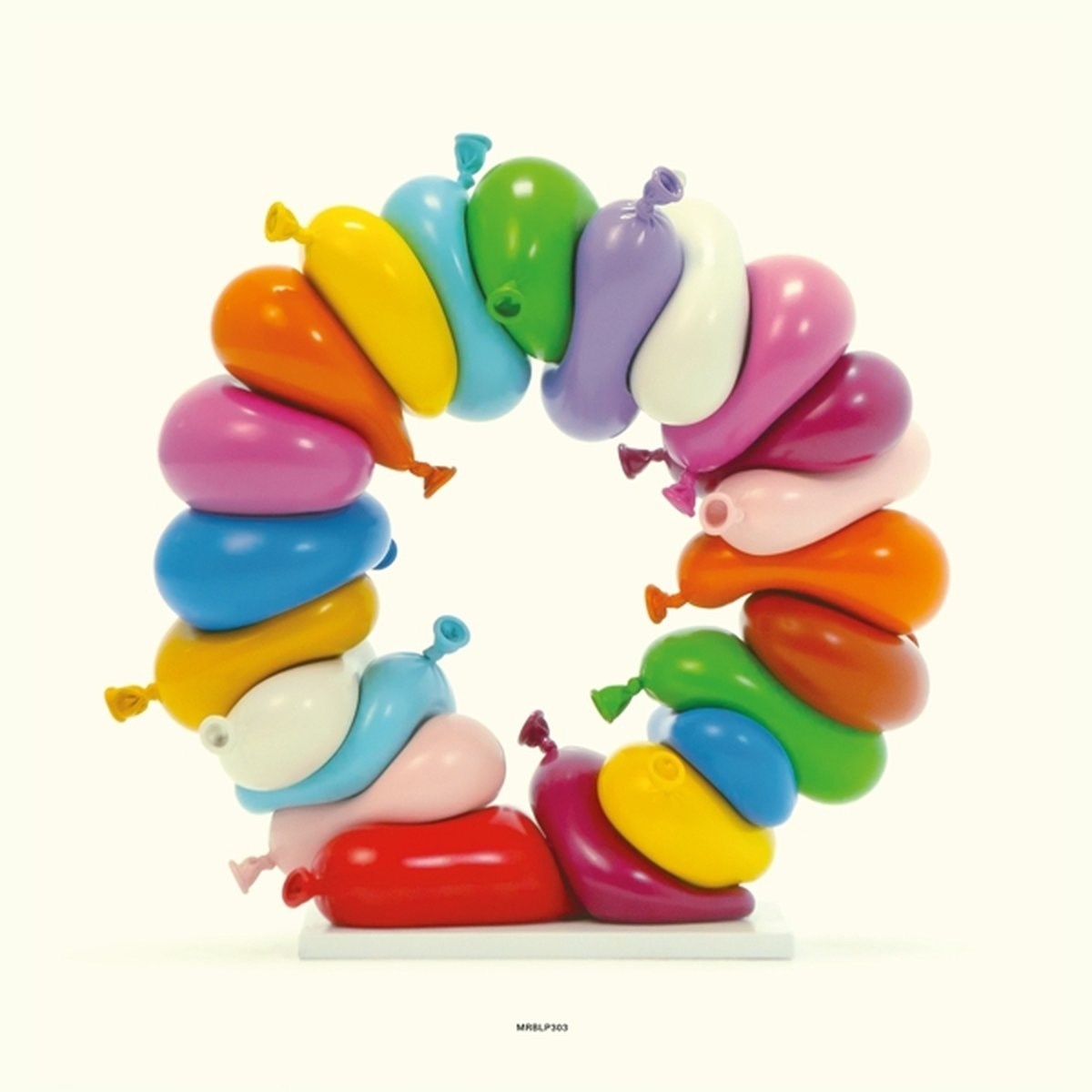 Afbeelding van Various Artists - John Gomez And Nick The Record Present Tangent