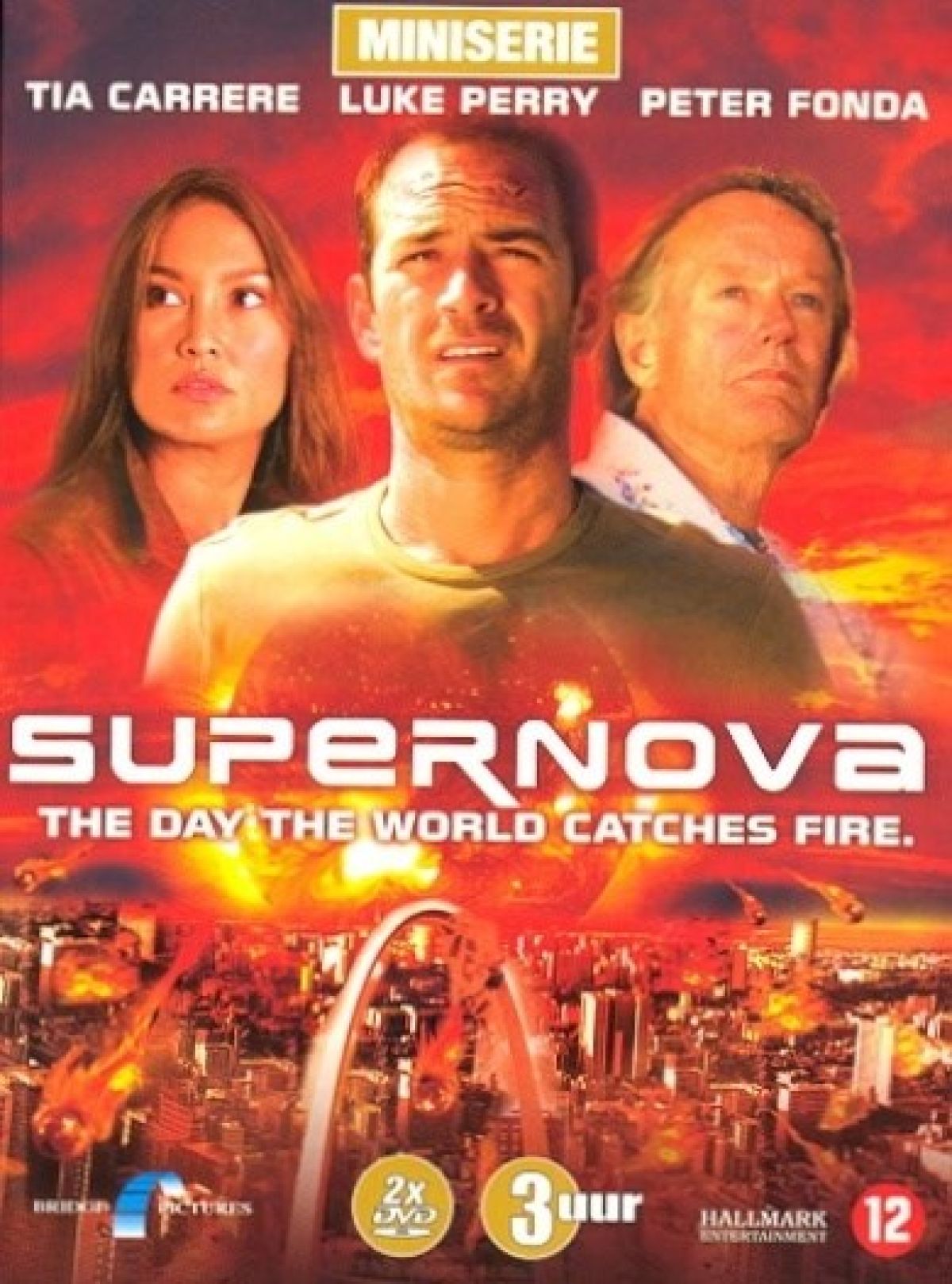 Afbeelding van Supernova