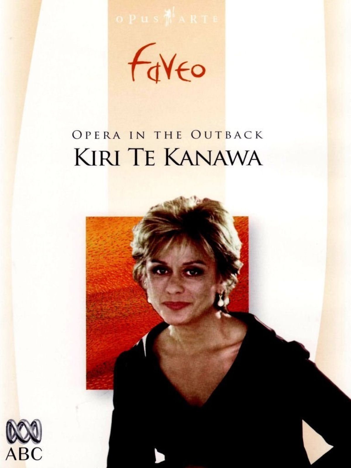 Kiri Te Kanawa, Adelaide Symphony Orchestra - Opera In The Outback