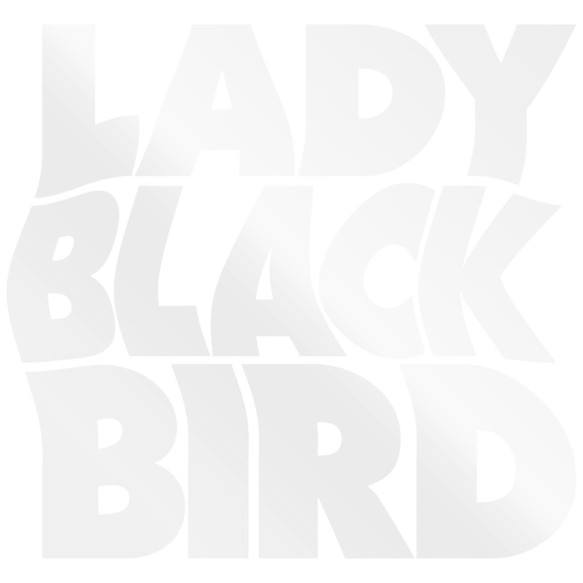 Afbeelding van Lady Blackbird - Black Acid Soul