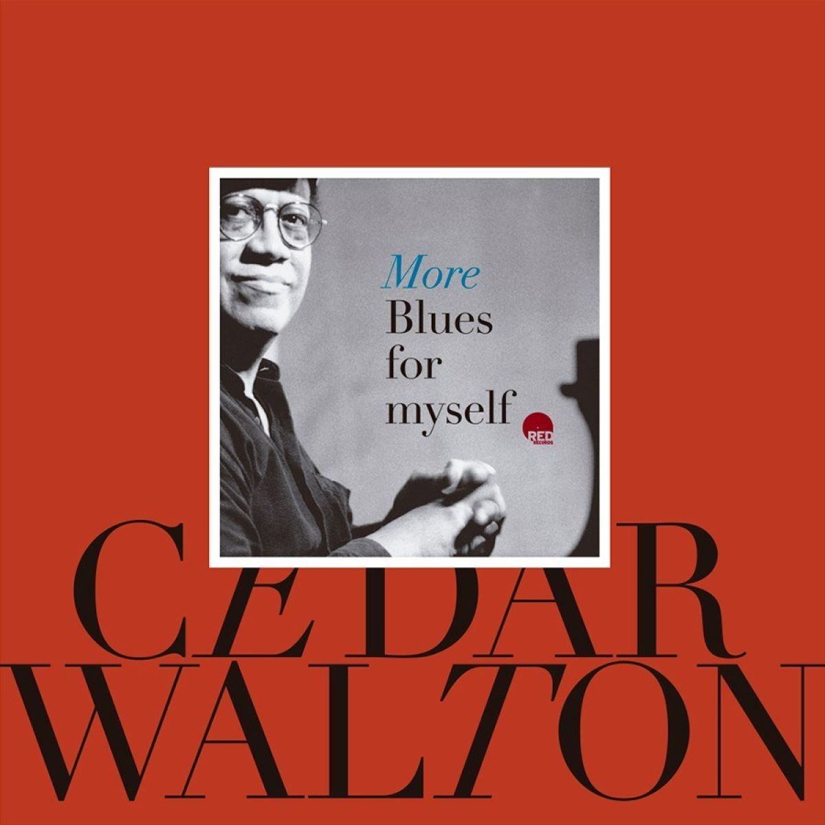 Cedar Walton - More Blues For Myself