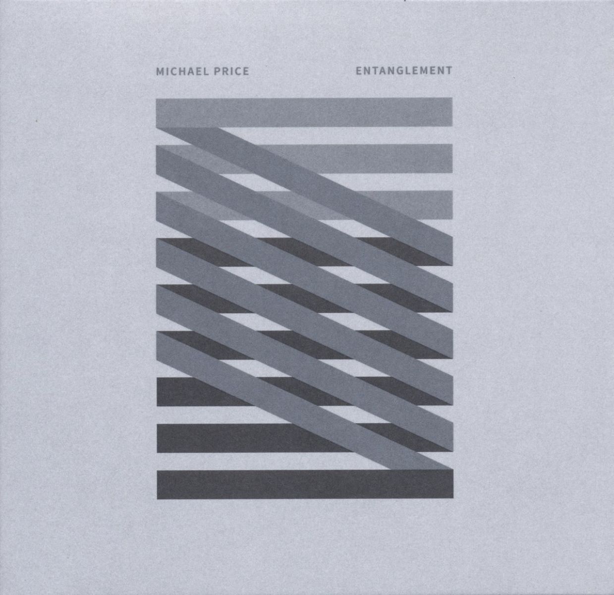 Michael Price - Entanglement