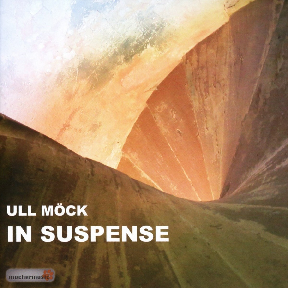 Afbeelding van Ull Möck - In Suspense