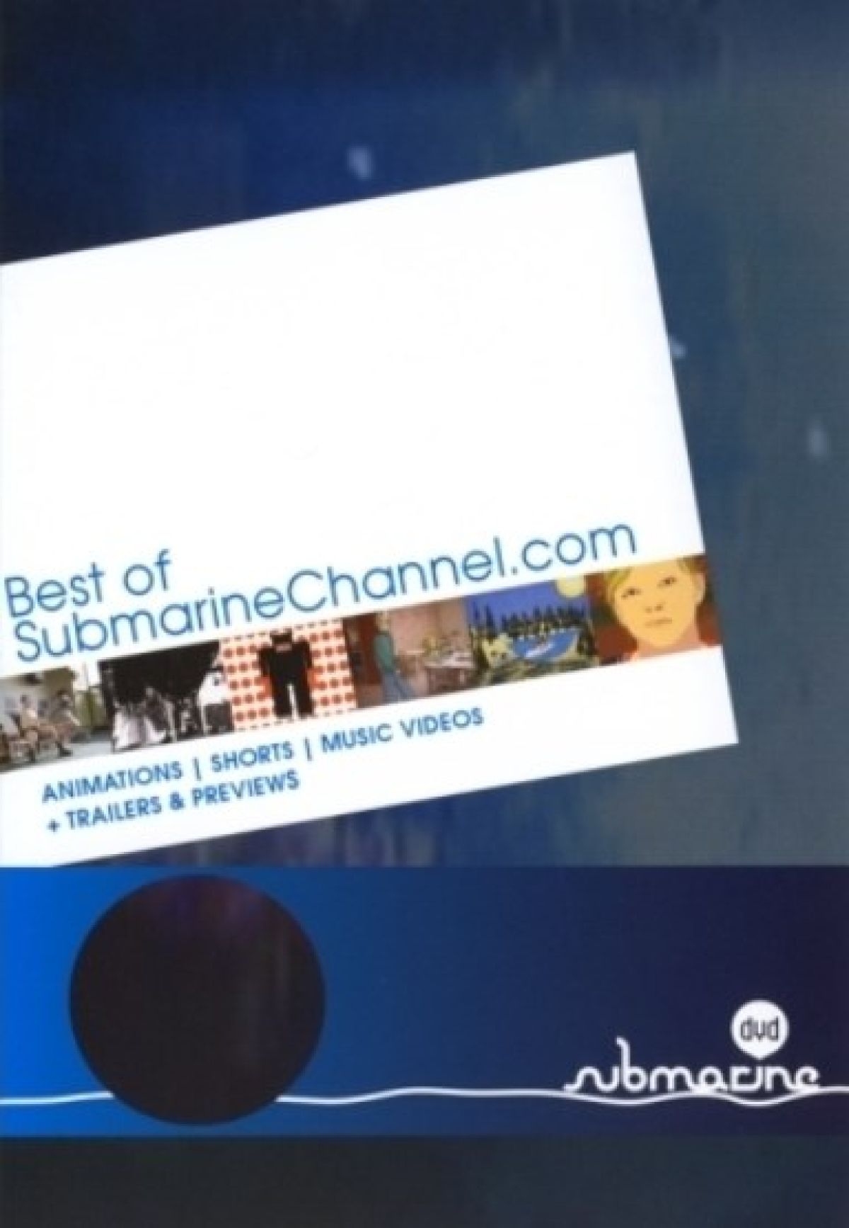 Afbeelding van Submarinechannel.Com - Best Of