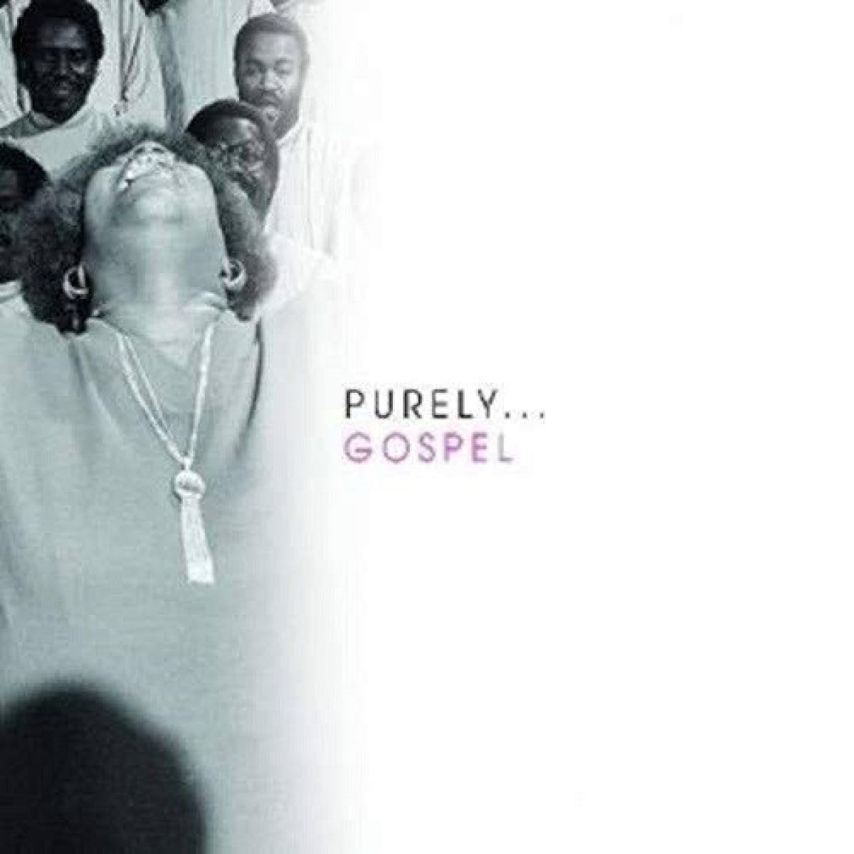 Various Artists - Purely Gospel