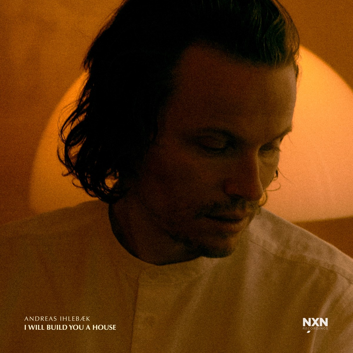 Afbeelding van Andreas Ihlebæk - I Will Build You A House
