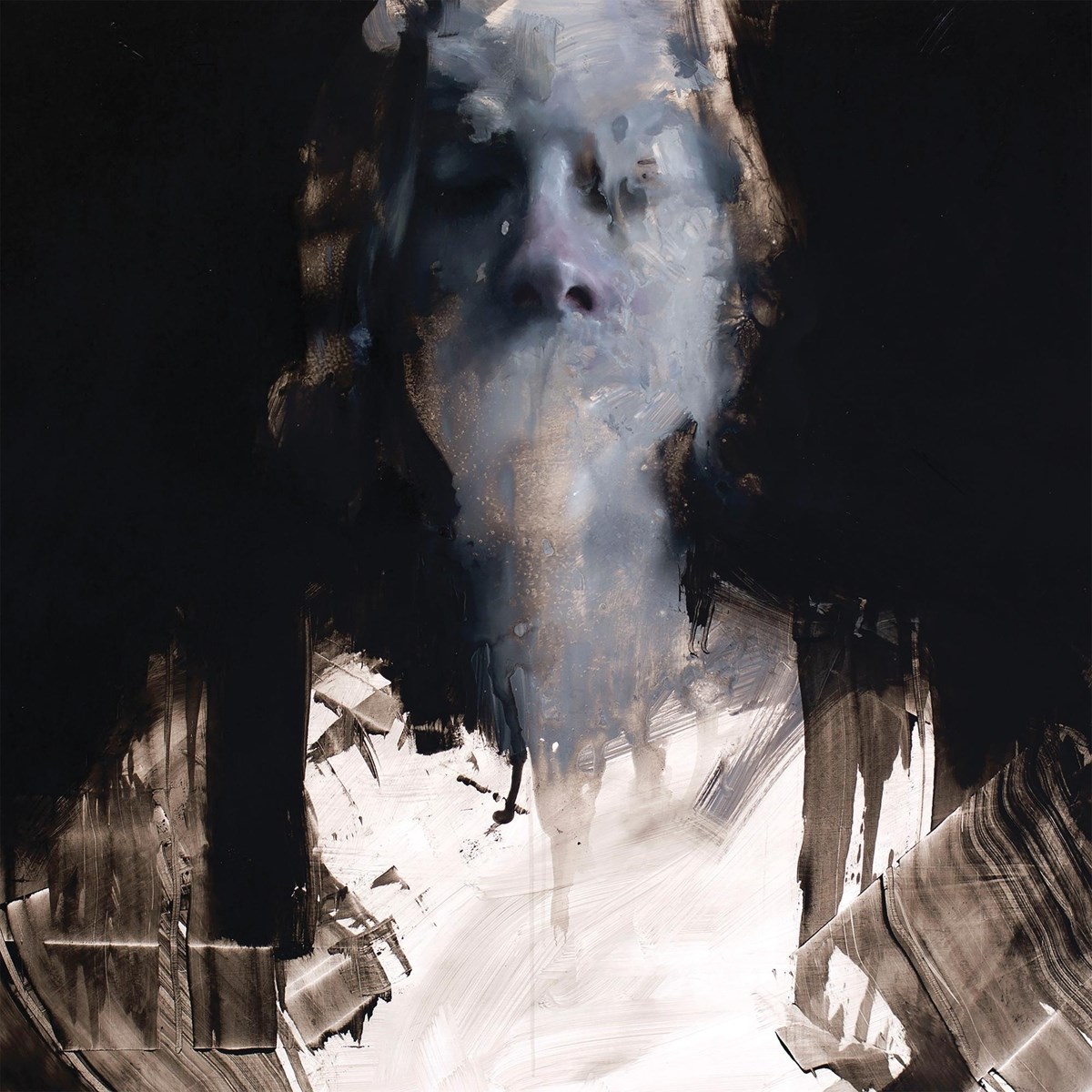 Afbeelding van Capsize - A Reintroduction: The Essence Of All That Surrounds Me