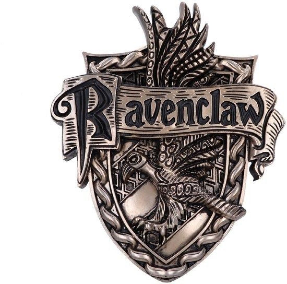 Harry Potter - Ravenclaw - 3D Wanddecoratie
