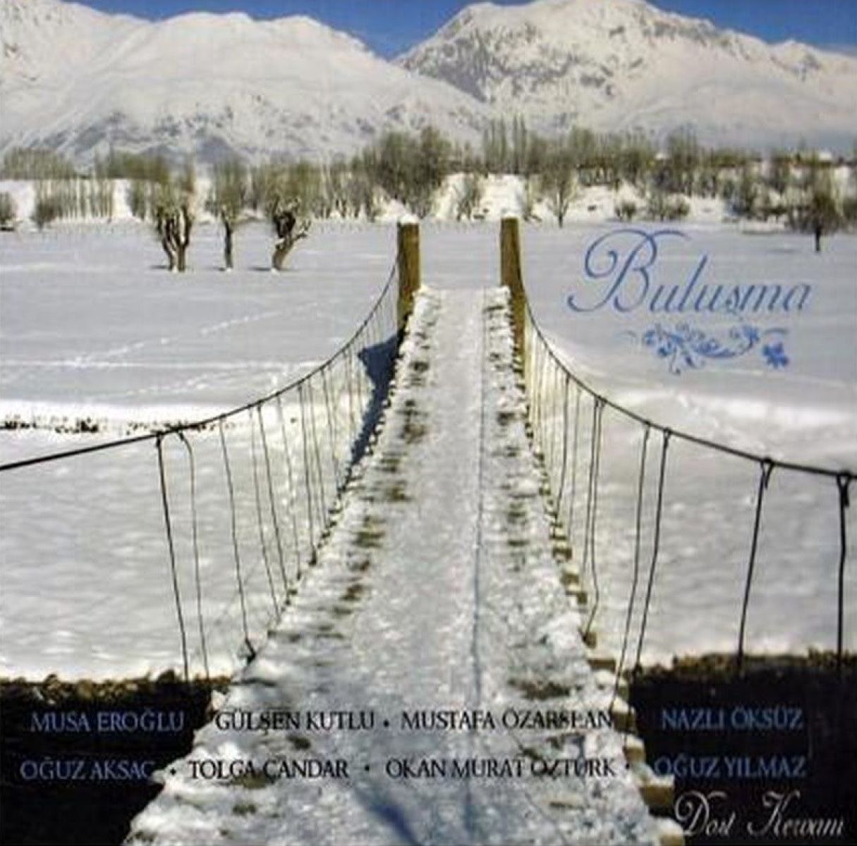 Afbeelding van Various Artists - Bulusma