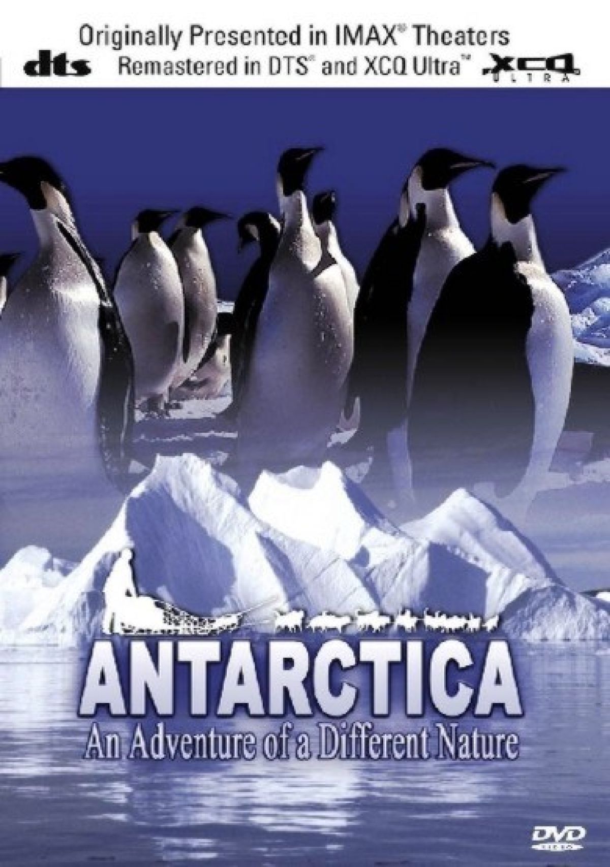 Afbeelding van Antarctica 