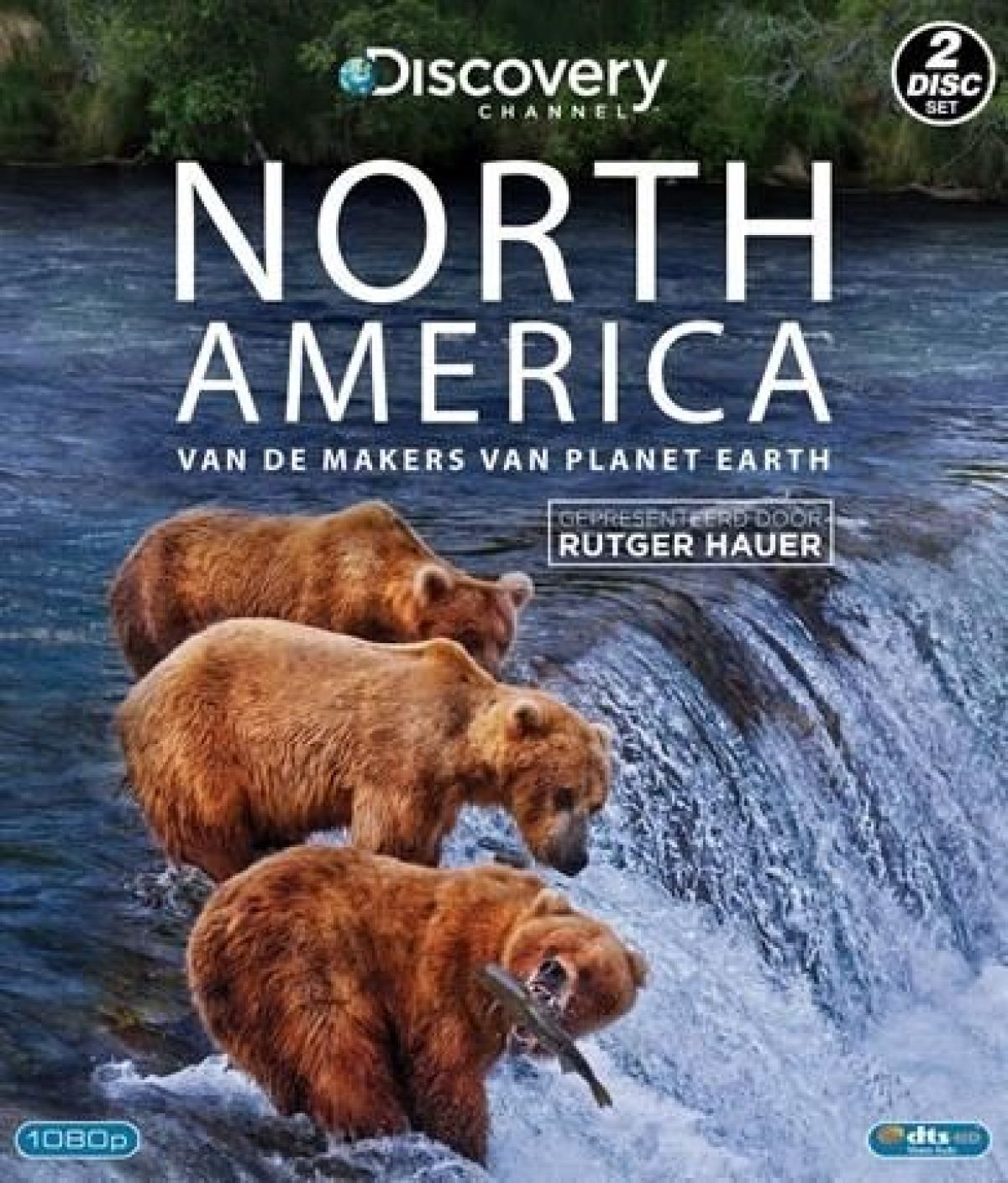 Afbeelding van North America