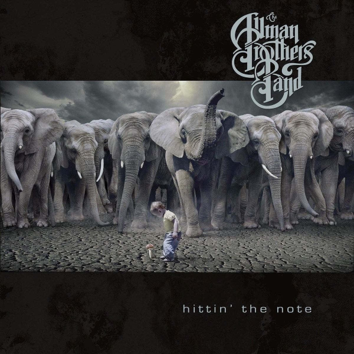 The Allman Brothers Band - Hittin' The Note