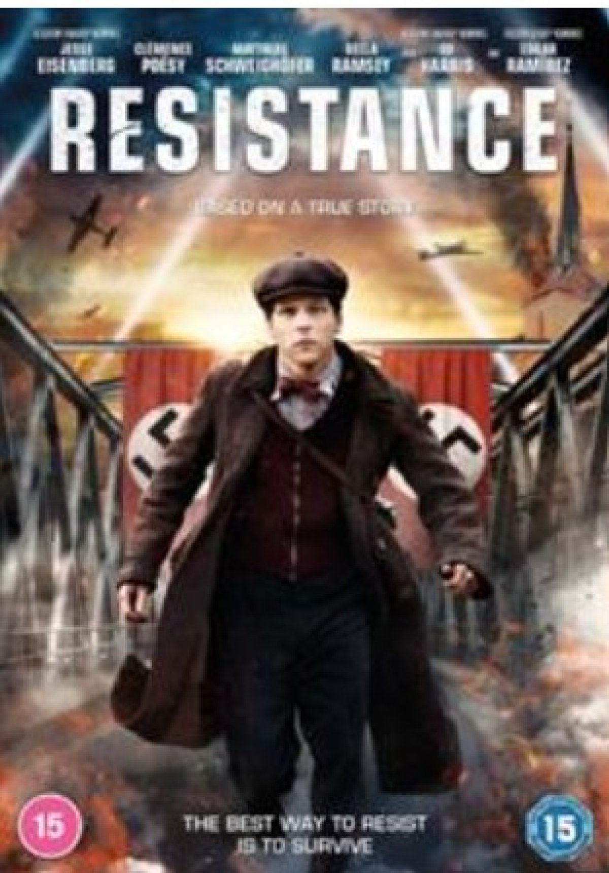 Afbeelding van Resistance