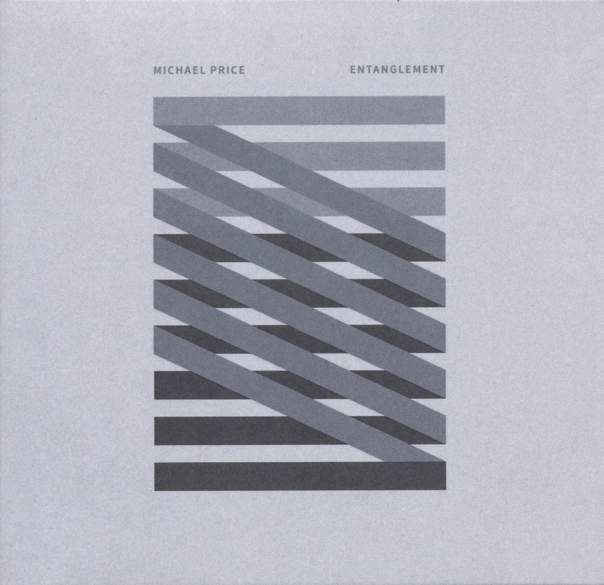 Afbeelding van Michael Price - Entanglement