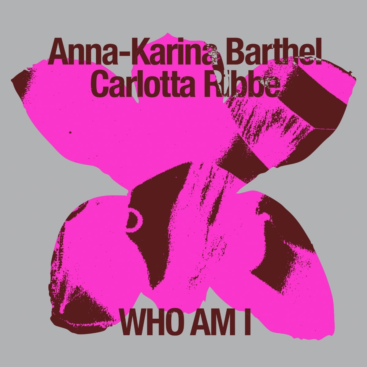Afbeelding van Anna-Karina Barthel & Carlotta Ribbe - Who Am I