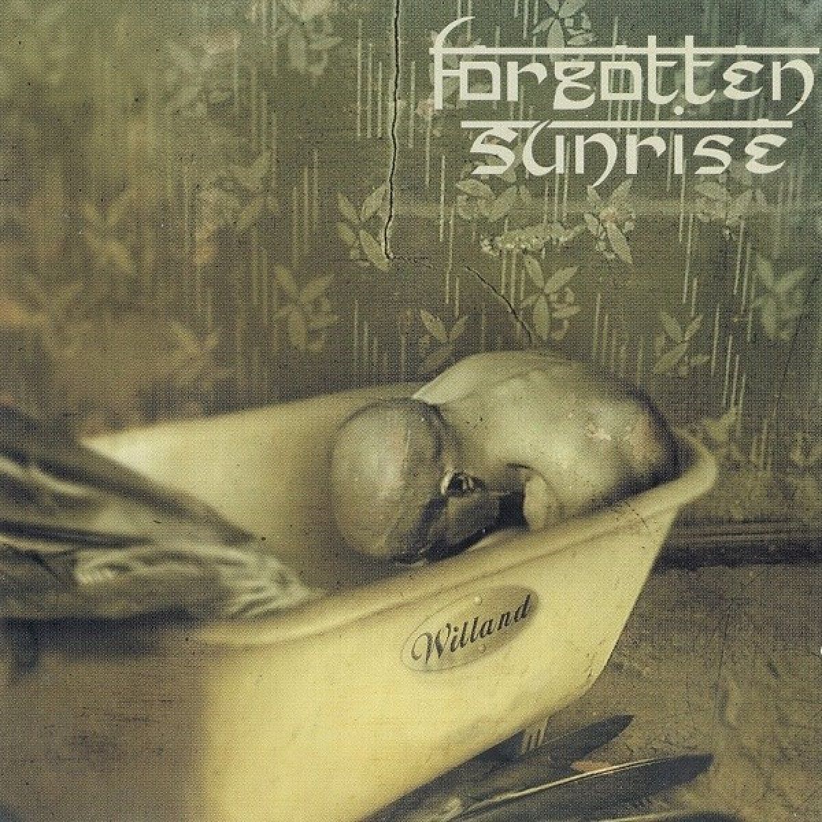 Afbeelding van Forgotten Sunrise - Willand