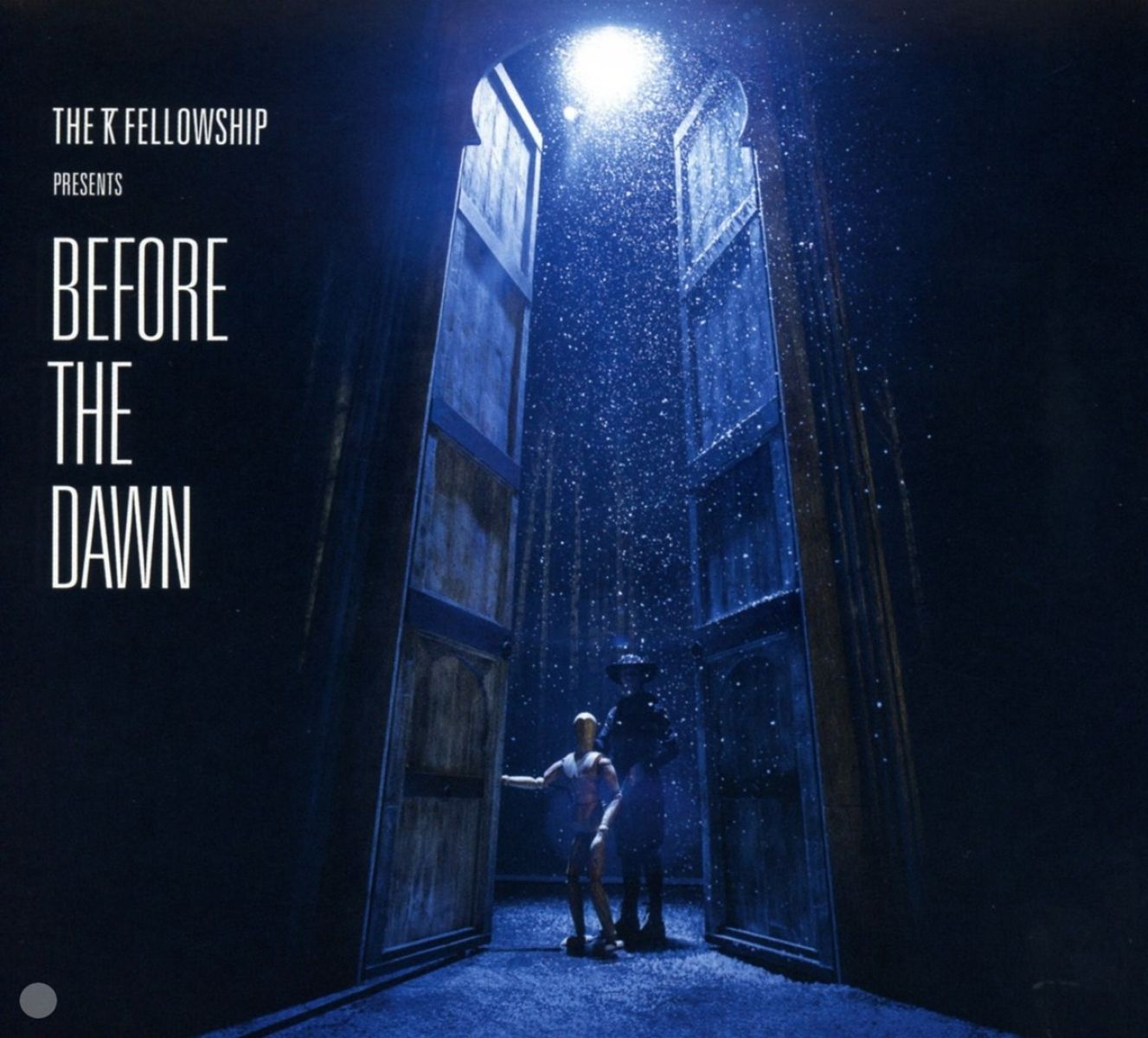 Afbeelding van The KT Fellowship, Kate Bush - Before The Dawn