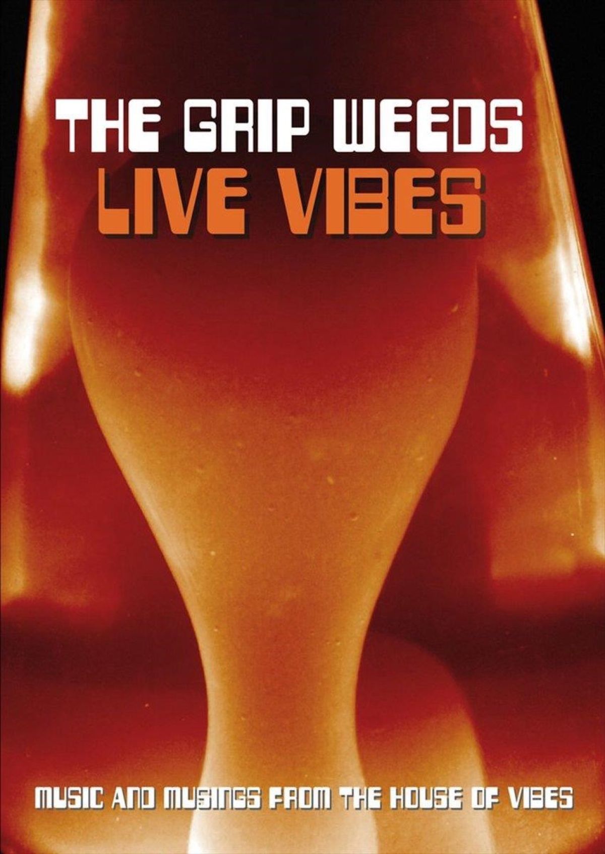 Afbeelding van Live Vibes