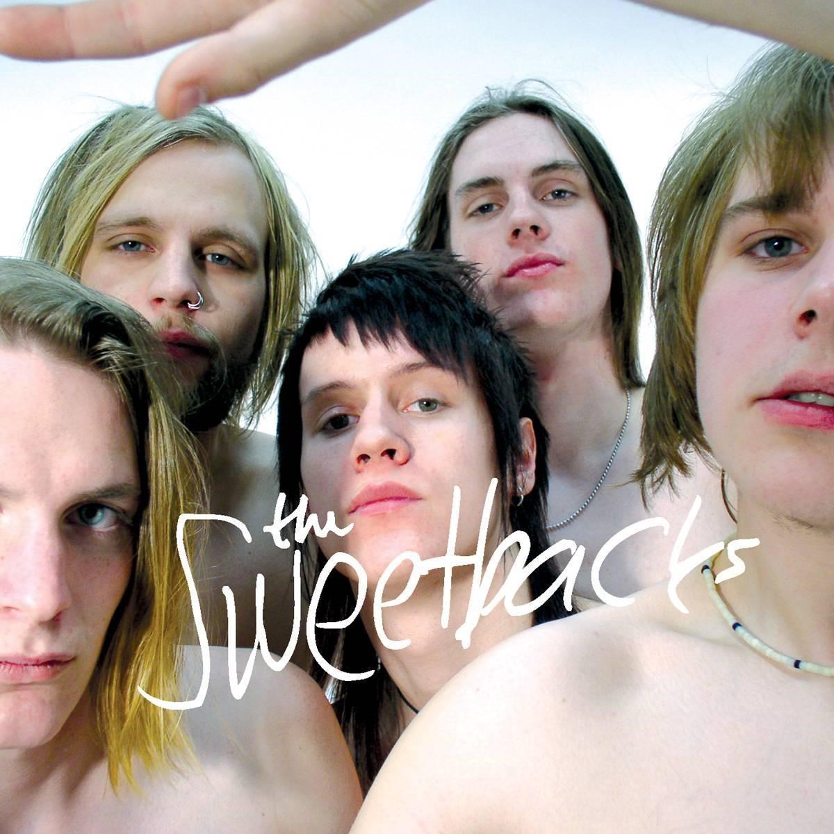 Afbeelding van Sweetbacks - The Sweetbacks