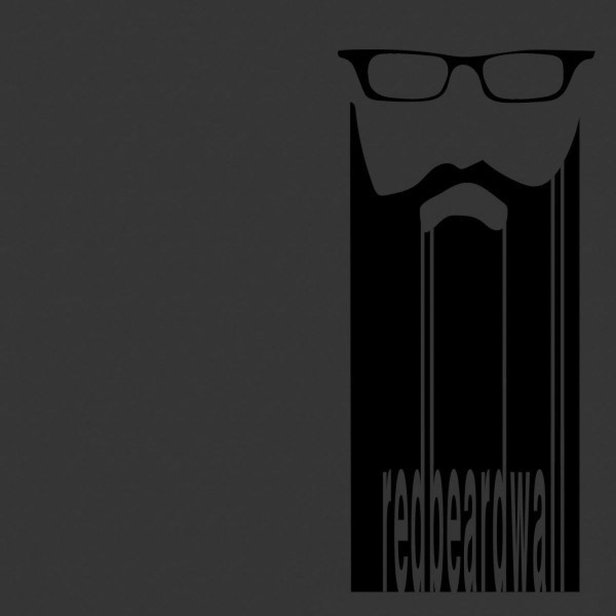 Afbeelding van Red Beard Wall - Red Beard Wall