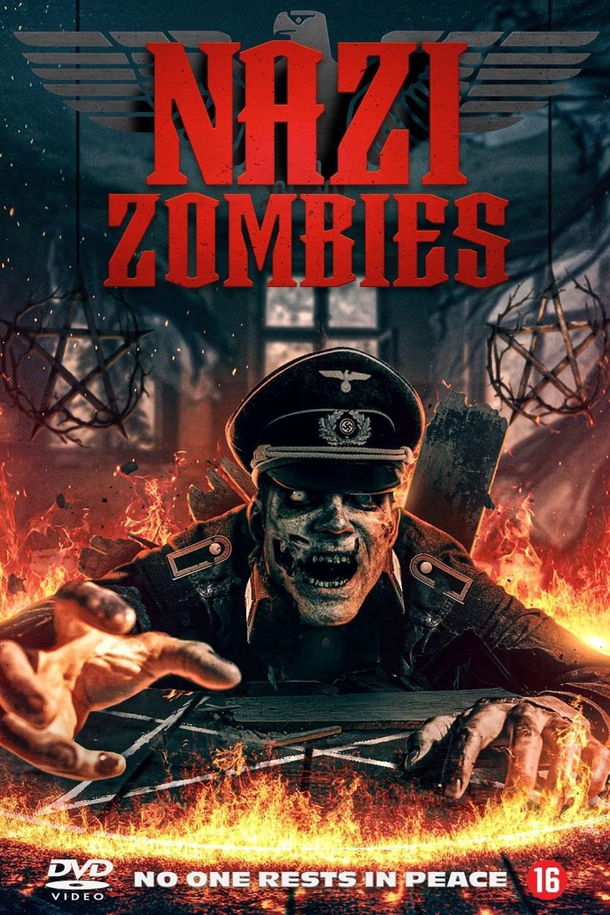 Afbeelding van Nazi Zombies