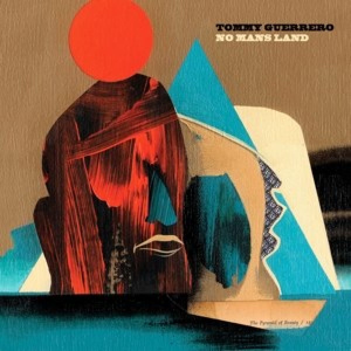 Afbeelding van Tommy Guerrero - No Man's Land
