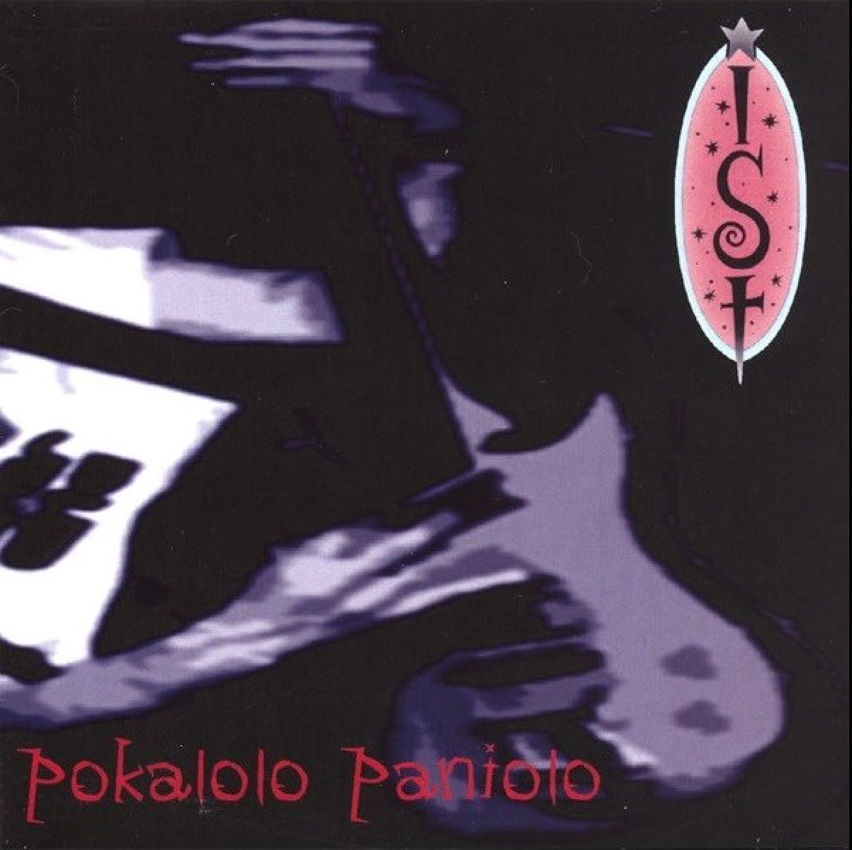 iST - Pokalolo Paniolo