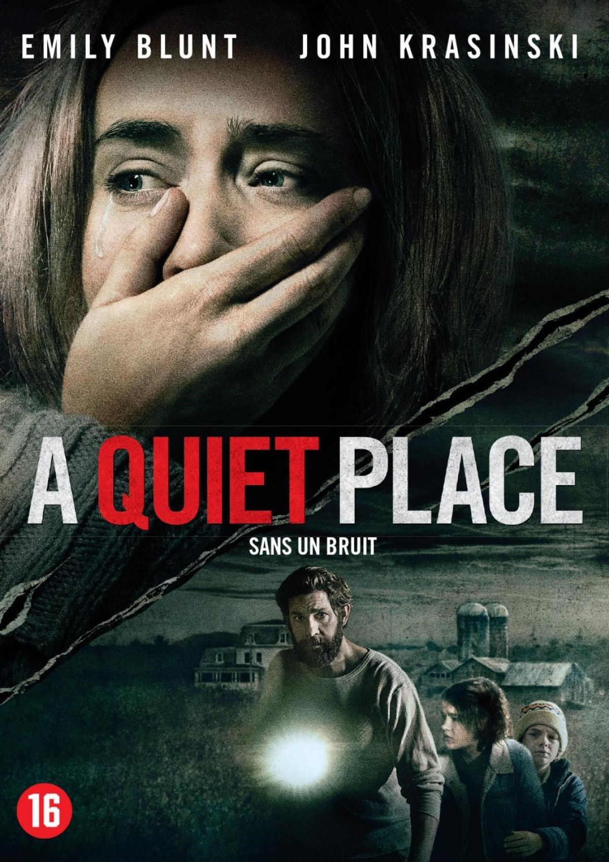Afbeelding van A Quiet Place