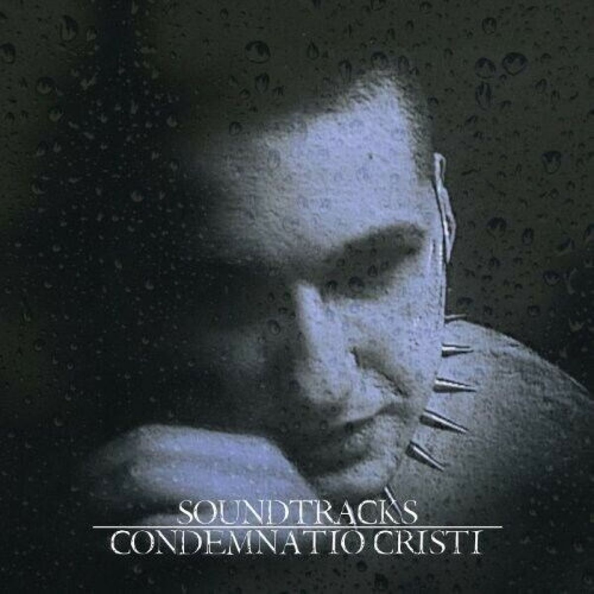 Afbeelding van Condemnatio Cristi - Soundtracks