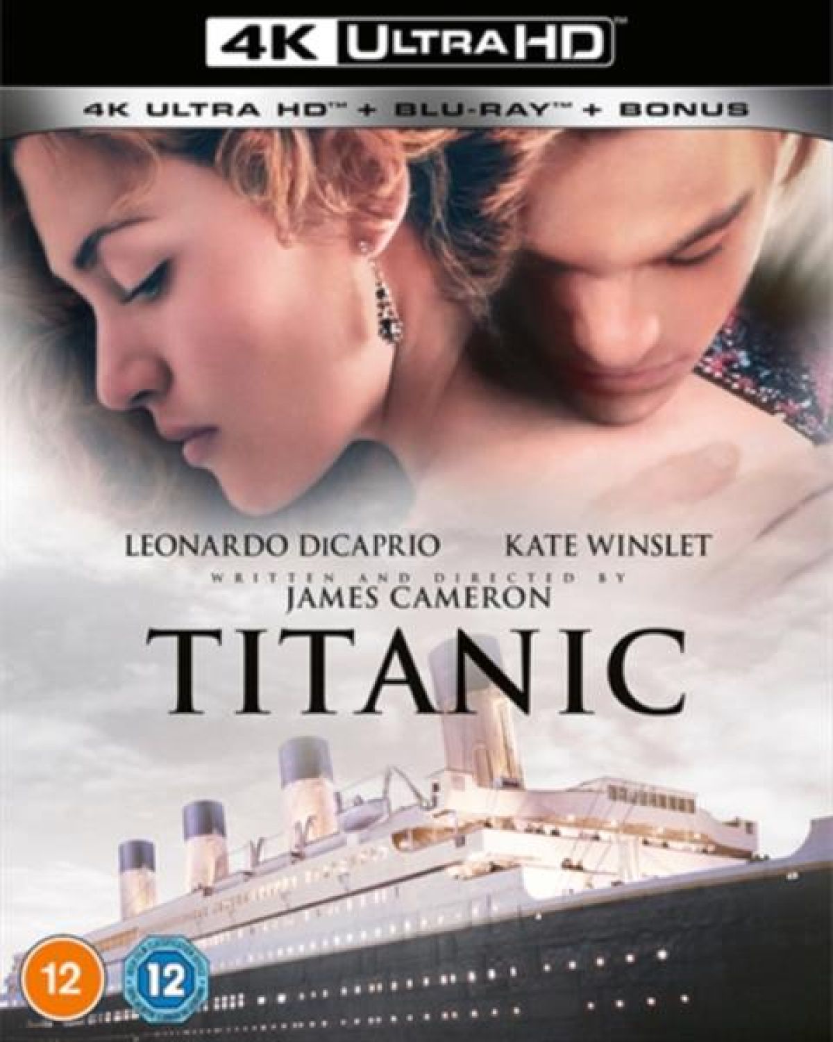 Afbeelding van Titanic