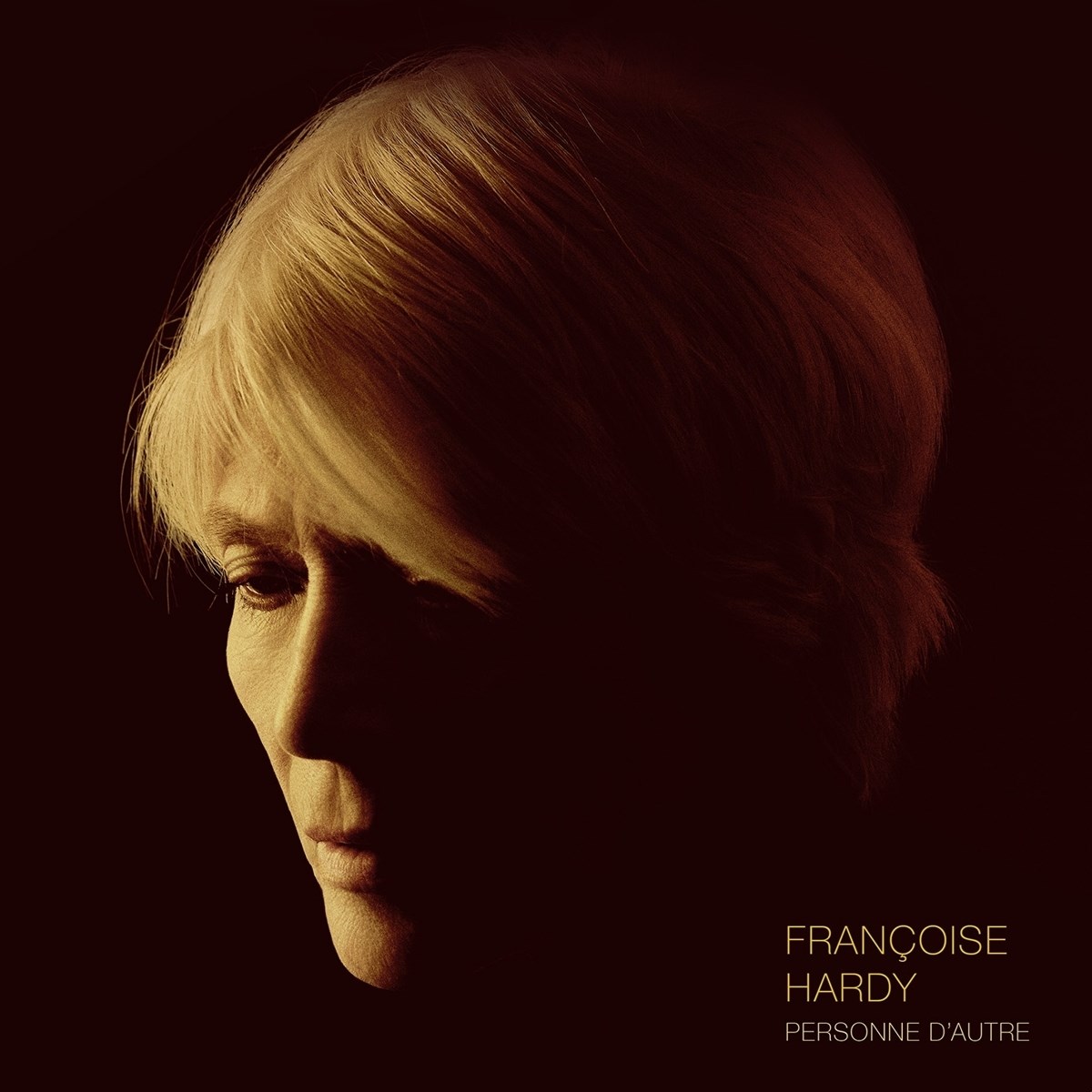 Afbeelding van Françoise Hardy - Personne D'autre