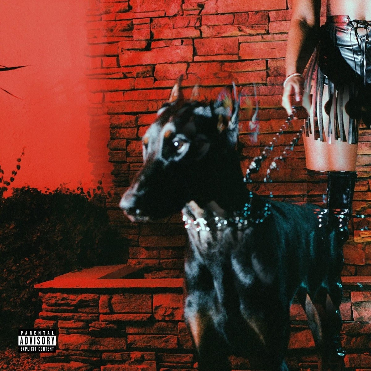Leon Thomas - Mutt