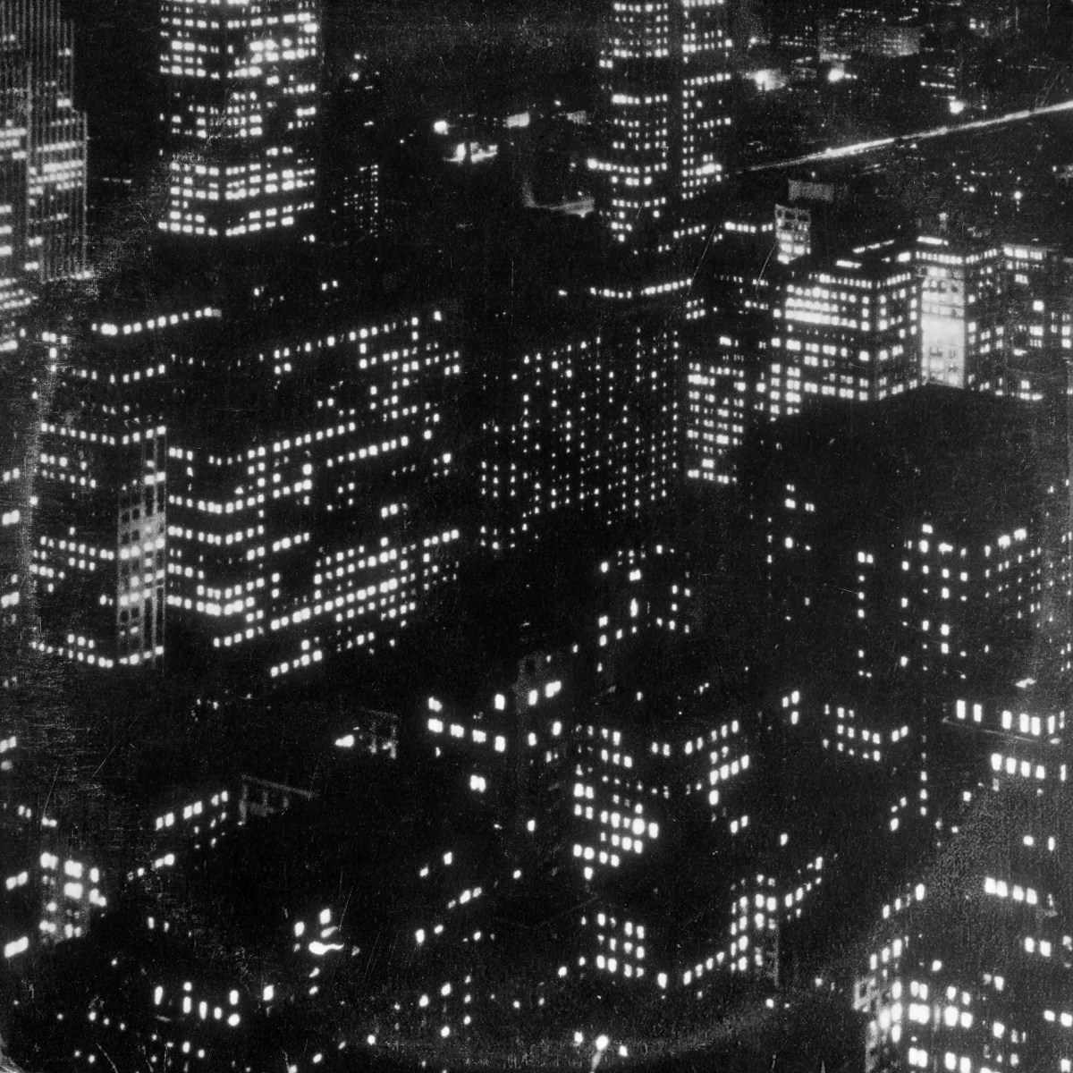 Afbeelding van Timber Timbre - Sincerely, Future Pollution