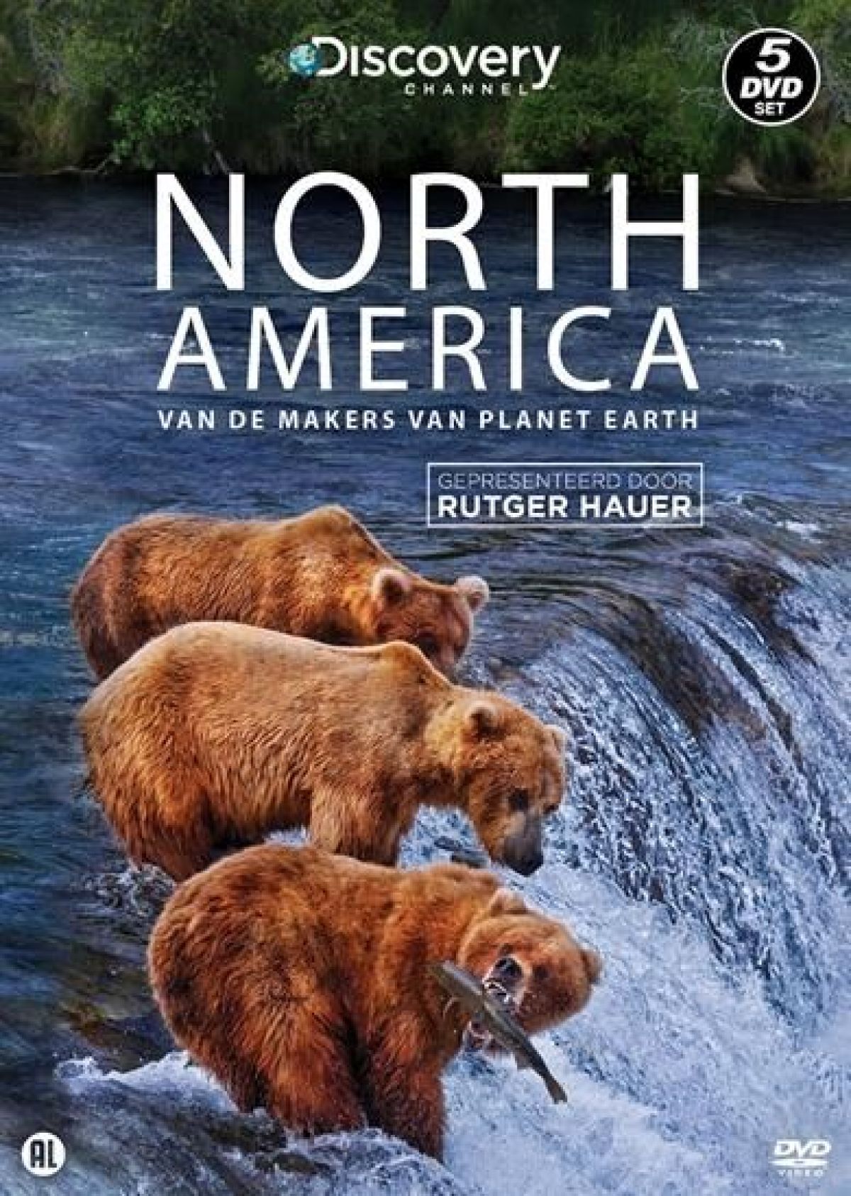 Afbeelding van North America