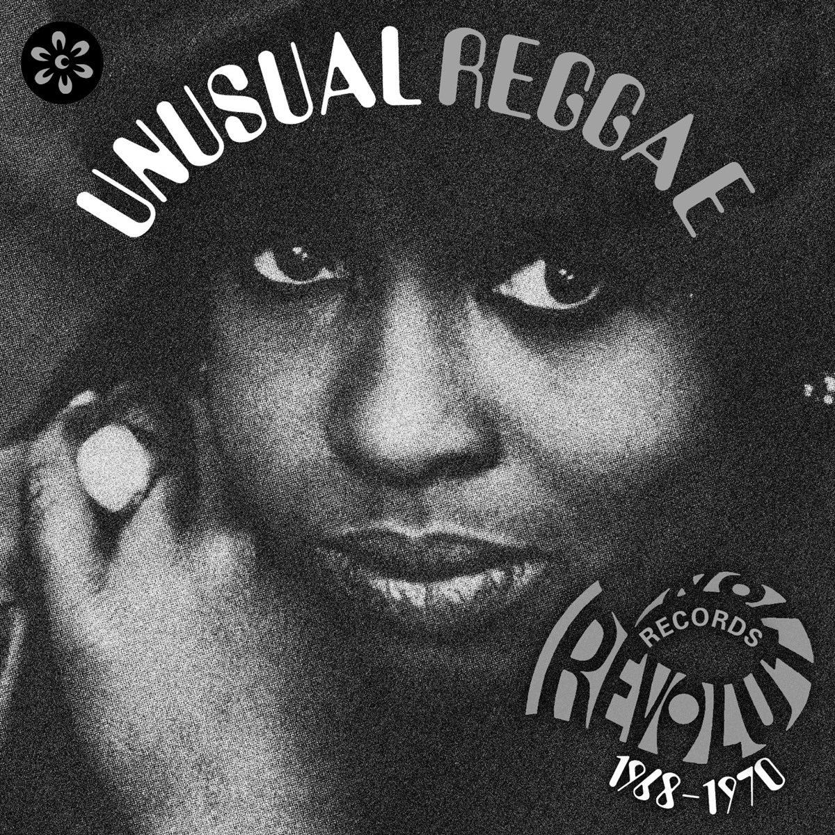 Various Artists - Unusual Reggae: Revolution Records 1968-1970