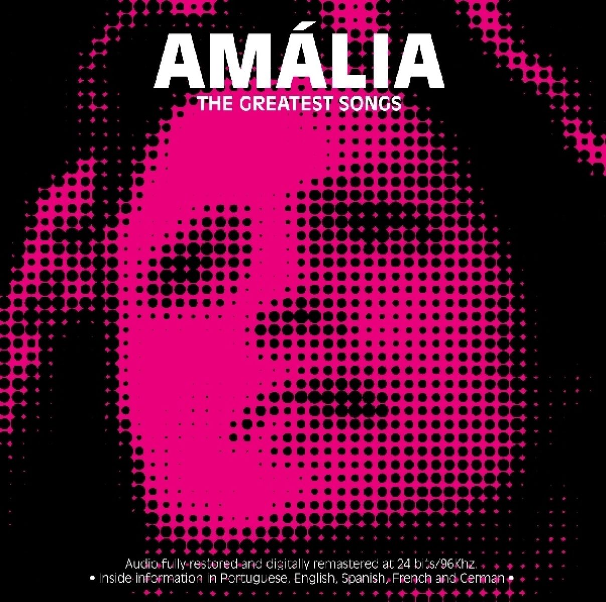 Amália Rodrigues - The Greatest Songs