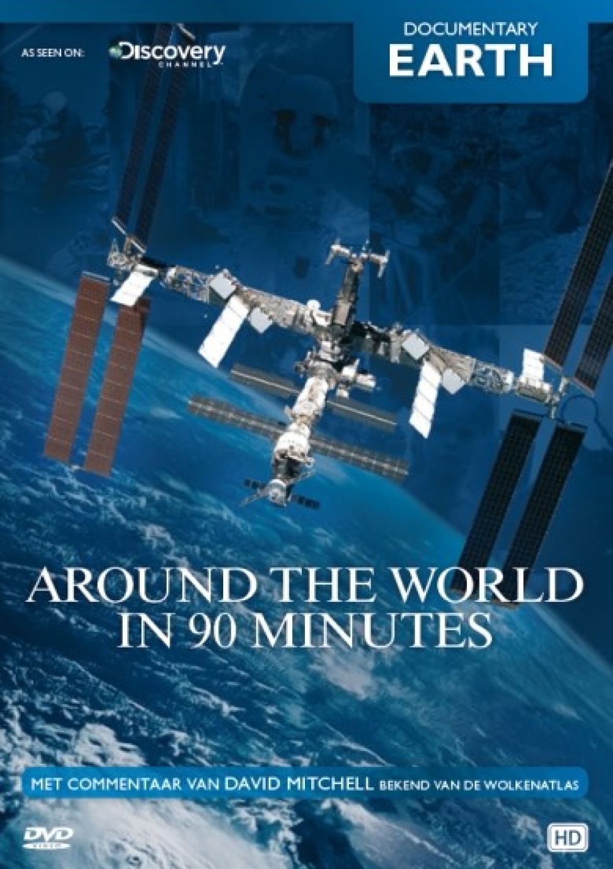 Afbeelding van Around The World In 90 Minutes