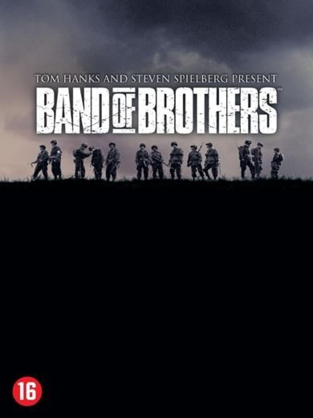 Afbeelding van Band Of Brothers