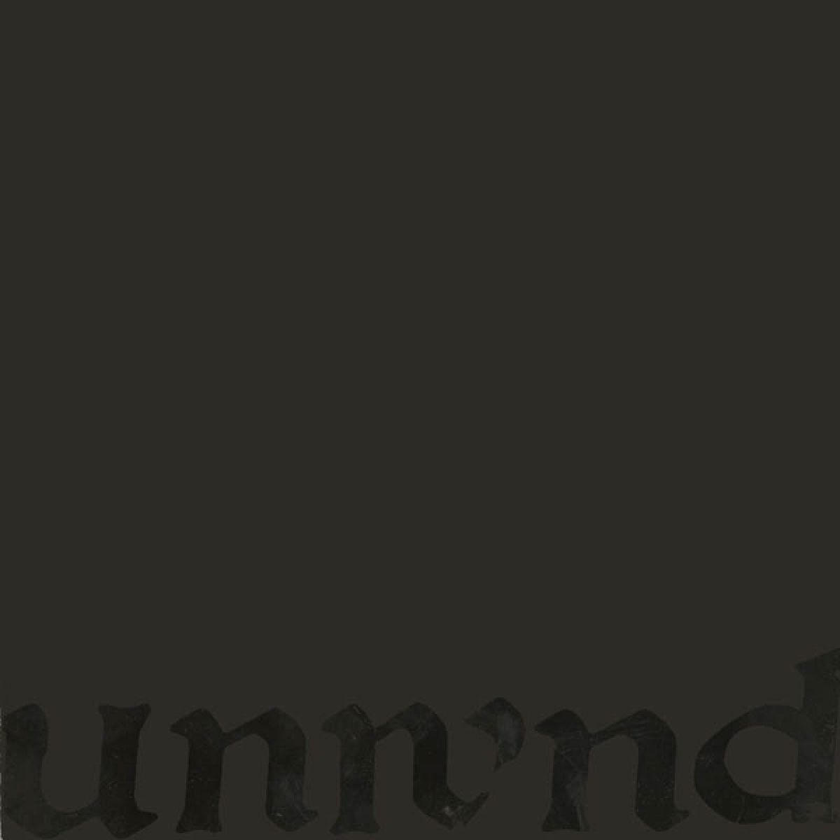 Afbeelding van Unwound - Leaves Turn Inside You