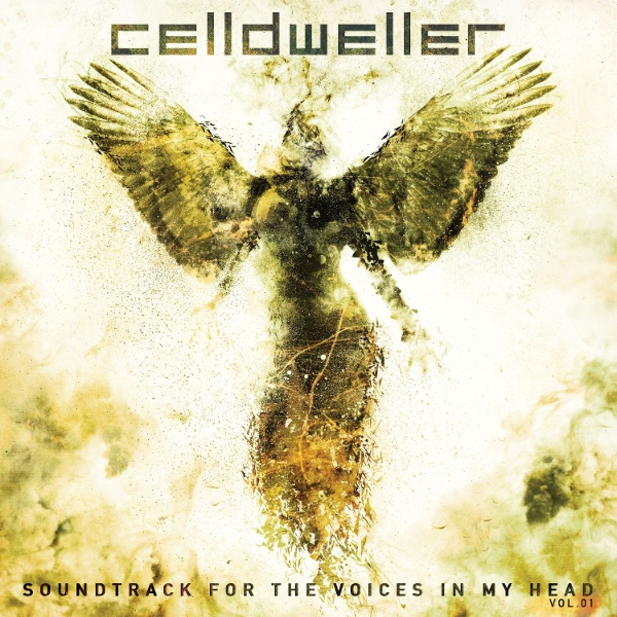 Afbeelding van Soundtrack For The Voices In My Head Vol. 01
