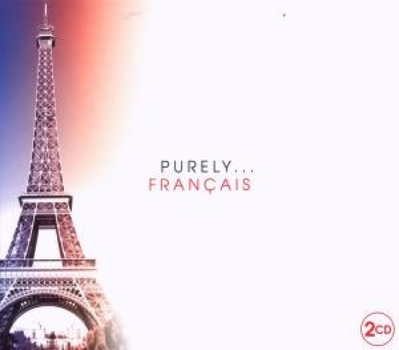Afbeelding van Various Artists - Purely Français