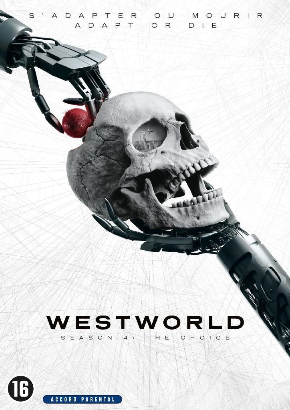 Afbeelding van Westworld - Seizoen 4