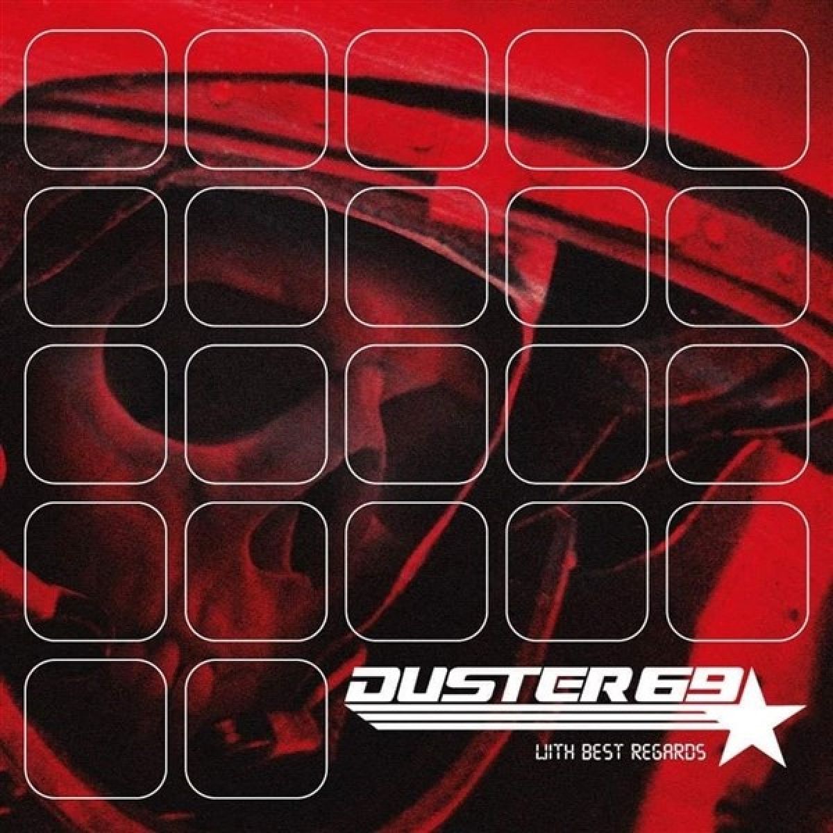 Afbeelding van Duster69 - With Best Regards