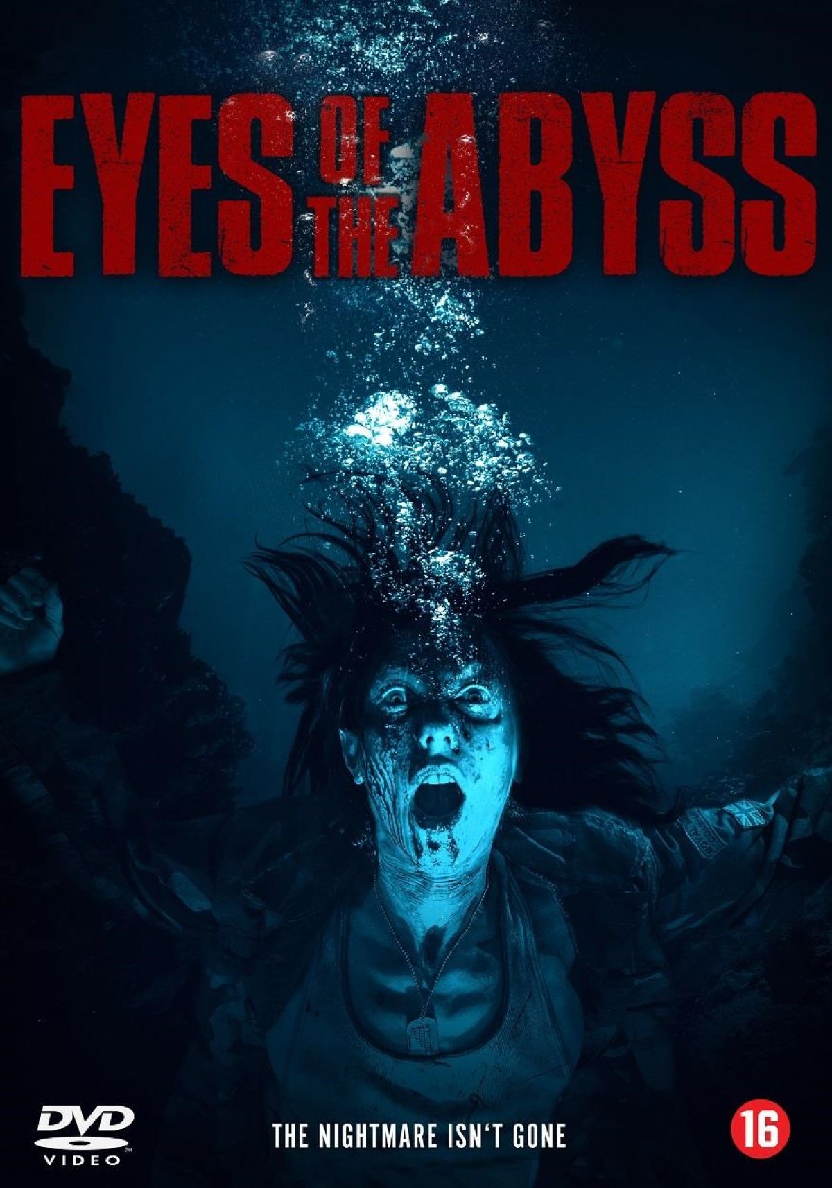 Afbeelding van Eyes Of The Abyss