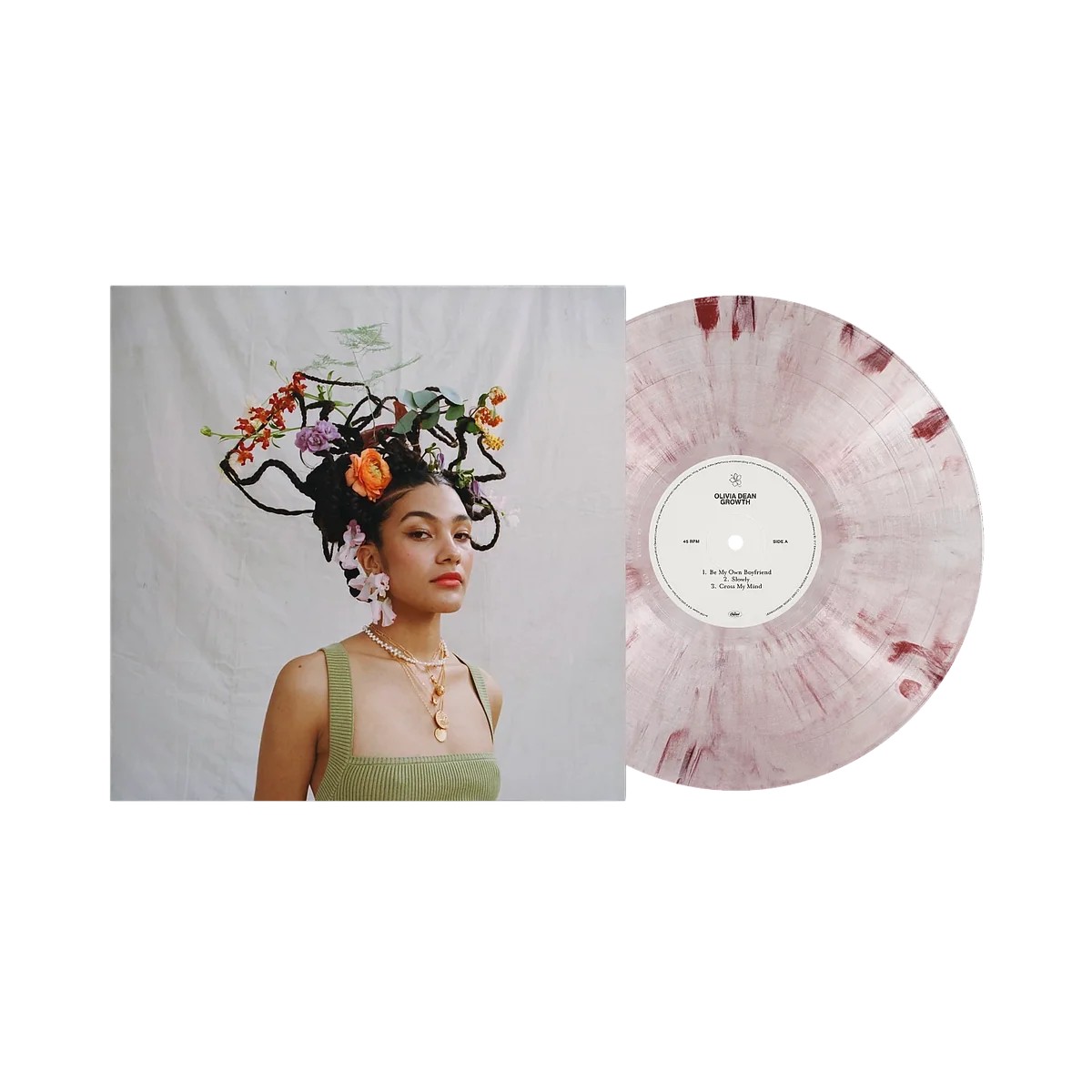 Afbeelding van Olivia Dean - Growth
