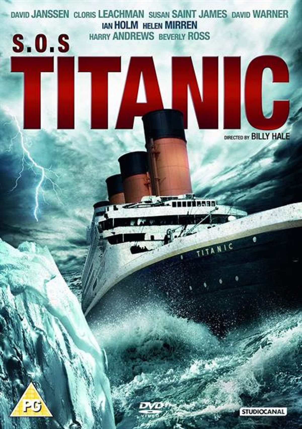 S.O.S. Titanic