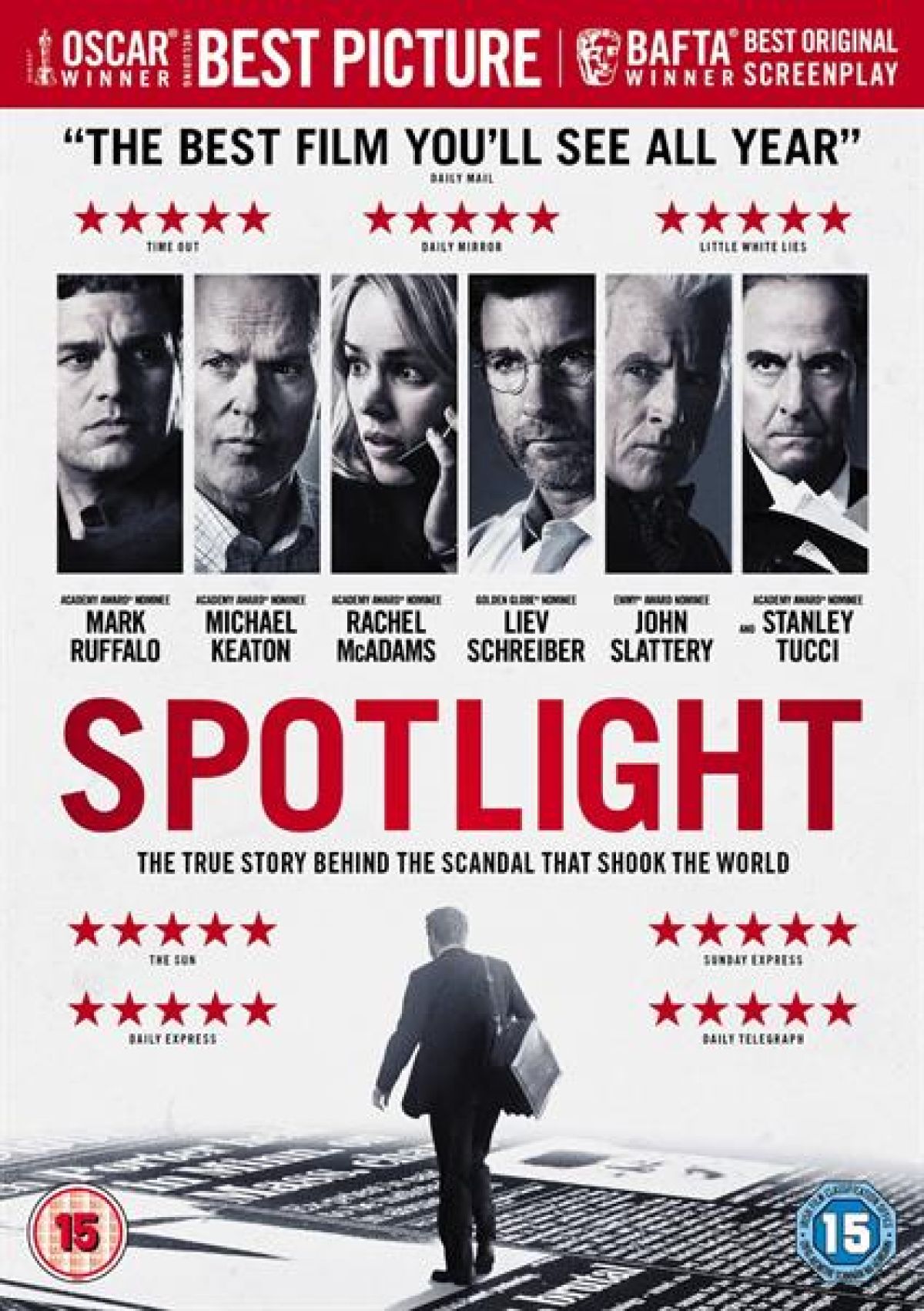 Afbeelding van Spotlight