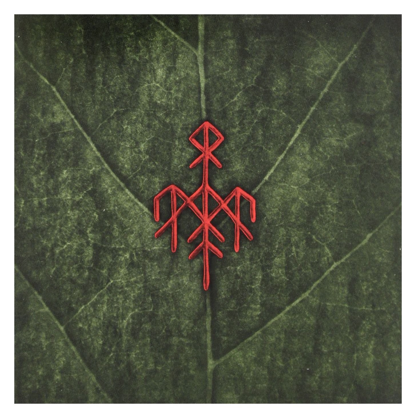 Afbeelding van Wardruna - Runaljod - Yggdrasil