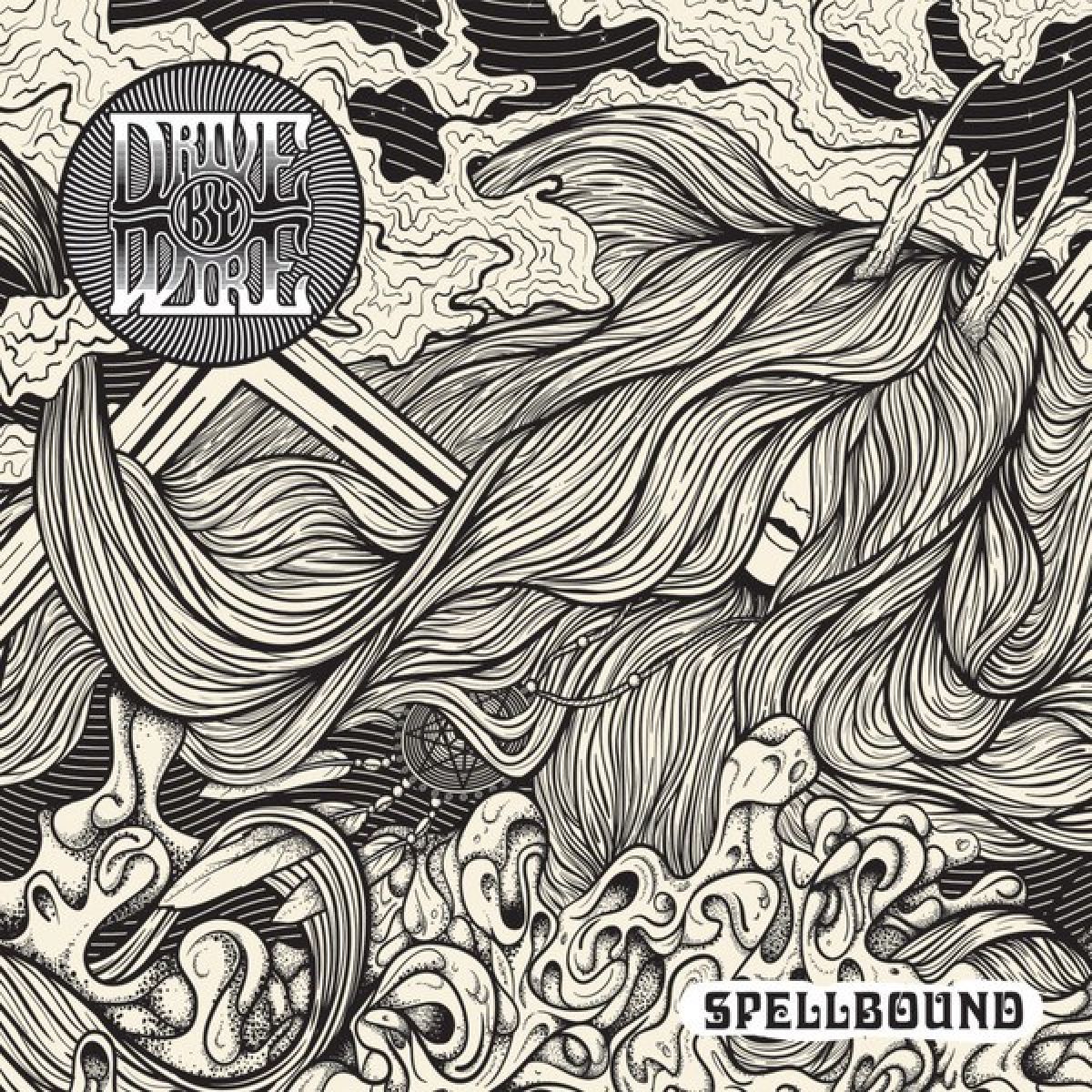 Afbeelding van Drive By Wire - Spellbound