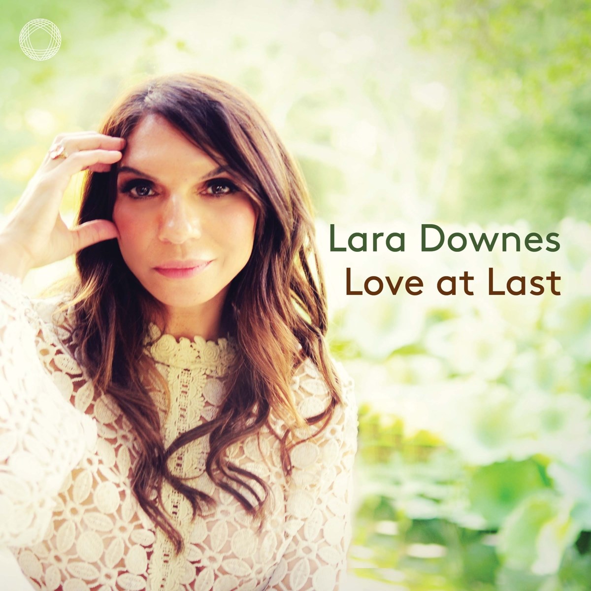 Afbeelding van Lara Downes - Love At Last